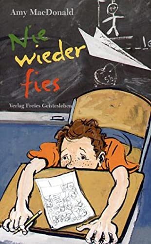 Preisvergleich Produktbild Nie wieder fies