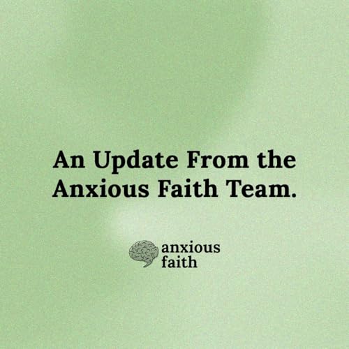 An Update From Our Team cover art