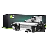 bicicleta electrica f wheel dyu La capacidad disponible le permite conducir hasta 90 km durante un viaje tranquilo o hasta 45 km con la máxima eficiencia.