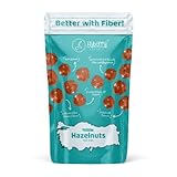Flyberry Gourmet Hazel Nuts, 100g