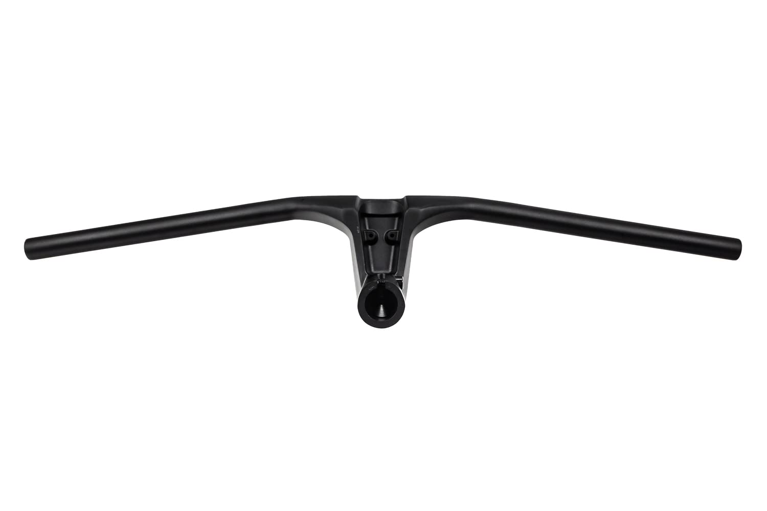 KALKHOFF Lenker Vorbau integriert 22,2 mm Aluminium MTB Schwarz Mountainbike