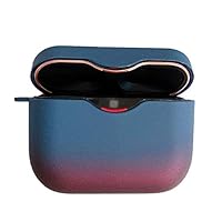 SONY WF-1000XM3（ケース付き） ソニー WF-1000XM3 イヤホンアクセサリー充電ボックスカバー