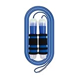 ソニック なわとび クイックスピン ブレイブ ライト ブルー QX-1843-B