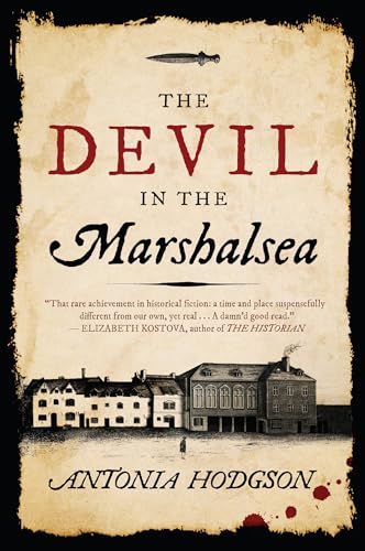 The Devil in the Marshalsea