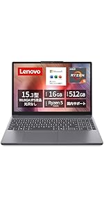 Lenovo ideapad slim3ノートPC Core i5 16GB Amazon.com: Lenovo IdeaPad Slim 3 Laptop 16