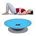 Amazon.com : OPTP Pelvic Rocker Core Trainer – Balance Disc for Core ...