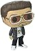 Produktbild Funko POP! Movies Spider-Man Homecoming - Tony Stark Vinyl Figure 10cm