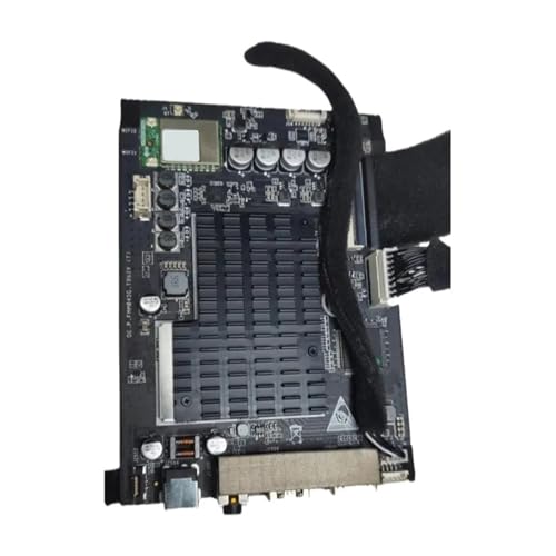 vWFN^[C{[hAXiaomi Smart 2vWFN^[ƌ݊(Motherboard)