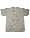 yoshimura rs3 honda monkey Offizielles hotfuel Produkt Hotfuel Factory Team Ride T-Shirt. Alle Größen (S – 5 X L), Grau