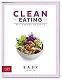  Clean Eating (Easy Kochbücher)