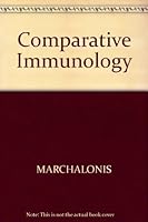 Comparative Immunology 0632002182 Book Cover