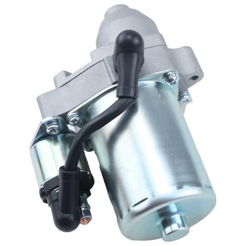 Starter 17-098-04S 17-098-12S Compatible con Kohler CH395-3031 Command PRO 9.5HP 12-Volt; CCW; 14-Tooth miniatura 2