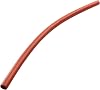 Silicone Tubing 8mm ID X 12mm OD High Temp Food Grade, Silicone Hose for Home Brewing Winemaking, High Temp Tubing for Pump Transfer -1 Foot-Red