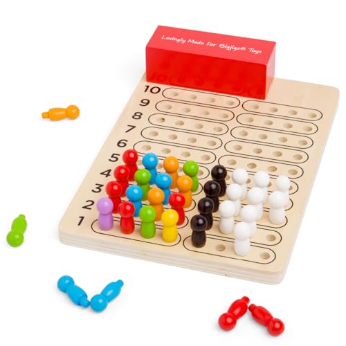 Preisvergleich Produktbild Bigjigs Toys Codebreaker