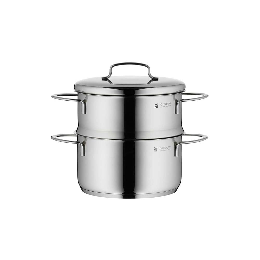 (未使用･未開封品)　WMF ミニ ベジタブルスチーマー W0716836040 lok26k6 WMF｜ミニ ベジタブルスチーマー 16cm｜WMF（ヴェーエムエフ）公式サイト