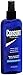 Consort For Men Hair Spray Non-Aerosol Unscented Extra Hold 8 oz (Pack of 5)