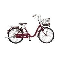 [BRIDGESTONE]Almiu mini 22吋 ファミリーサイクル Amazon | ブリヂストンサイクル(Bridgestone) 自転車 アルミーユミニ