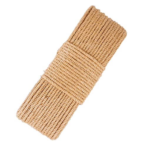 BESPORTBLE Acessórios Para Casa DIY Corda De Árvore De Gato Cortável Corda De Arranhador De Gato Cor