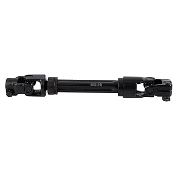 【新品トラック】Independent ForgedHollow 129mid Amazon.com: TRQ Front Lower Intermediate Steering Shaft
