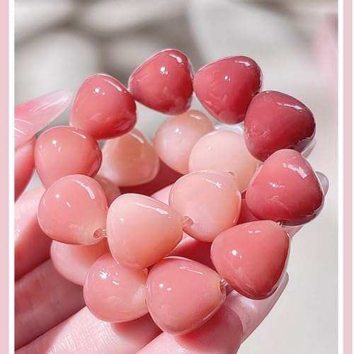 Image of MUDI Bracelet For Women, Bodhi Seed Beads Bracelets Fidget Healing Energy Protection Stretch to My Man Jewelry Gift