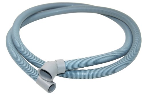 Candy Hoover Abflussschlauch für Geschirrspüler, Originalteil Nr. 91670102