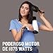 Imagen de Remington Secador de Pelo Power Volume, Iónico