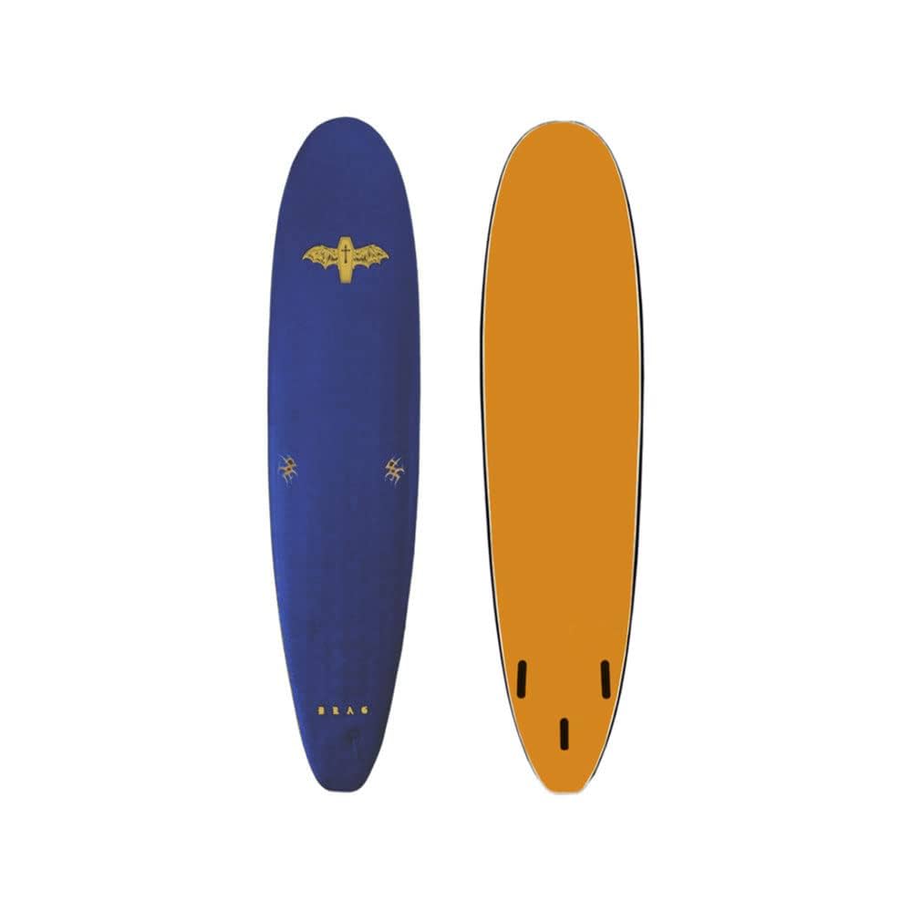 DRAGドラッグソフトボード8.0 Amazon | 22 DRAG ドラッグソフトボード THE COFFIN 8'0 SINGLE