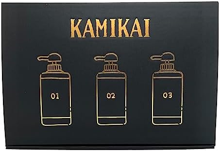Amazon.co.jp: KAMIKAI 【美容室専売品 自宅でサロントリートメント 