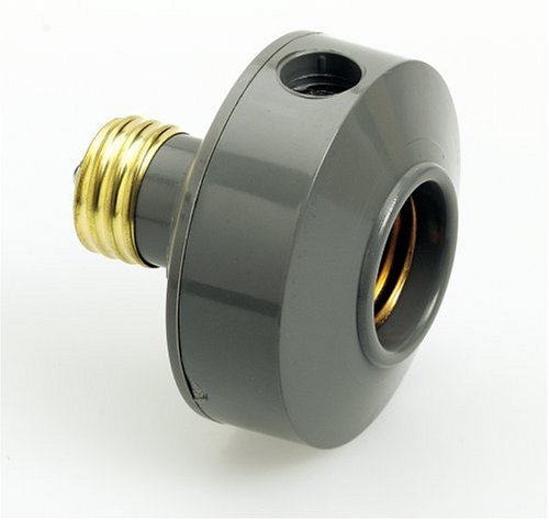 Hemco LC06CLC Automatic Photo Control