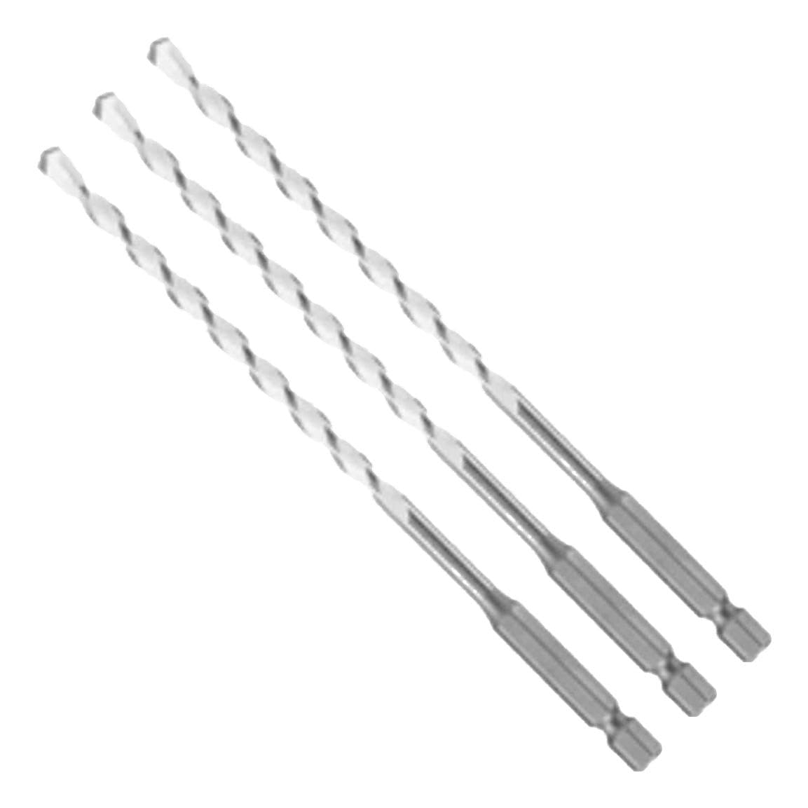 Bosch Daredevil Drill Bit - Metal & Masonry -10 Bosch Daredevil Drill Bit - Metal & Masonry -10