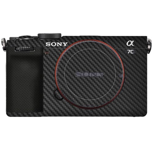 Amazon | カメラスキンドットコム カメラスキンシール sony A7C2 α7C