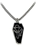 Sword Art Online Laughing coffin Necklace