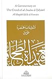 A Commentary on the Creed of Imam al-Tahawi
