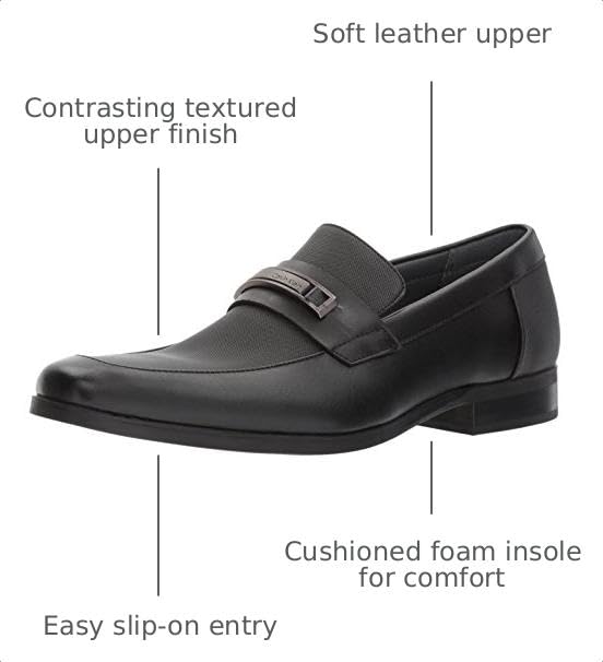 Image of Calvin Klein Jameson