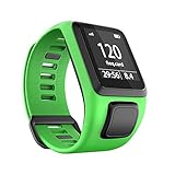 upgrade tomtom xl Längenverstellbar Produkt-Handgelenkumfang: 145 mm-205 mm