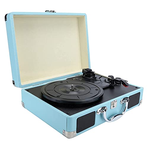 Tourne-Disque rétro, Tourne-Disque Vinyle, Tourne-Disque phonographe Vintage Platine Vinyle Bluetooth 33/45/78 RPM 100/u2011 Prise en Charge - Les Beatles, Paul McCartney, John Lennon, RIngo Starr, George Harrison Tourne-Disque rétro, Tourne-Disque Vinyle, Tourne-Disque phonographe Vintage Platine Vinyle Bluetooth 33/45/78 RPM 100/u2011 Prise en Charge