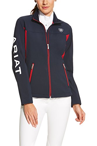 Ariat Women's Team Softshell