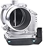 TUUMOND Throttle Body Compatible With AUDI A4 2005-2016 VOLKSWAGEN GOLF 2012-2018 TB1024