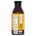 SToK Cold Brew Coffee, Bright & Mellow, Light Roast Brewed Low and Slow, Unsweetened, Black Coffee, 48 FL OZ Bottle