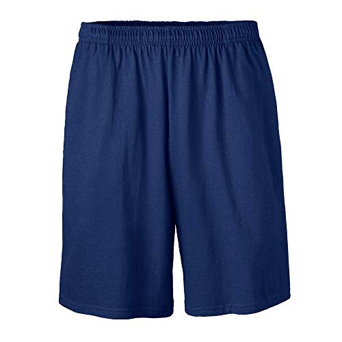 Image of SOFFE Men's Classic Cotton Pocket Short