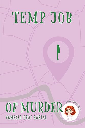 Temp Job of Murder