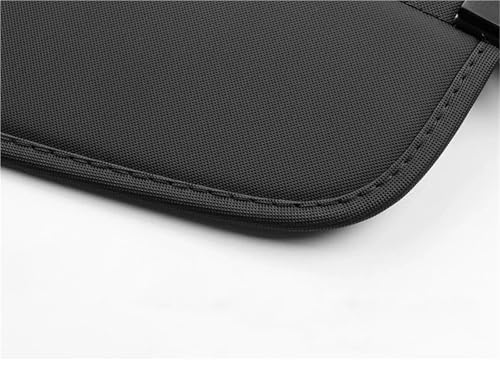 Cache bagages Cadillac XT5 2020-2024 anti-regard rideau - 2