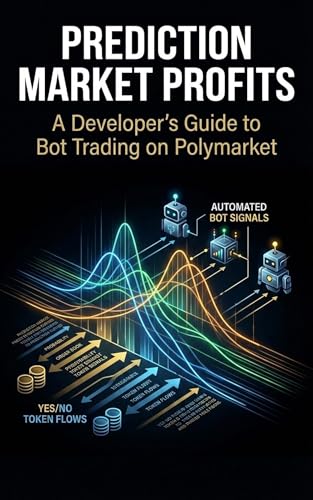 Prediction Market Profits: A Developer's Guide to Bot Trading on Polymarket