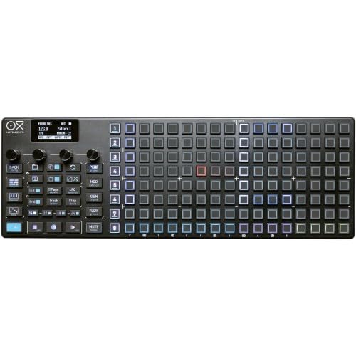 OXI Instruments ONE MK II Black