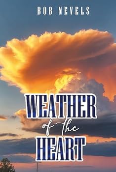Hardcover Weather of the Heart Book