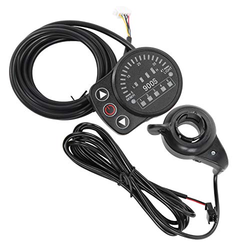 VGEBY Bike Conversion Kit, 36V 250W Ebike Hub