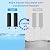 Purewell Enhanced Black Water Filter with Activated Carbon – Compatible with Berkey Gravity Water Filtration System (2 Pack)