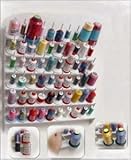 1 X The Arranger 60+ Thread Rack