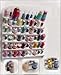 1 X The Arranger 60+ Thread Rack