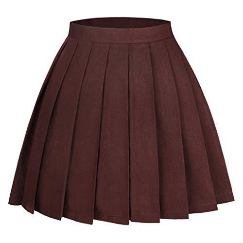 レディースウェア SCP Pleats Skirt Girls' Uniform Pleated Skirt For Girls | J.Crew